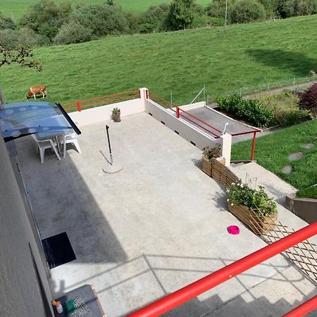 La Maisonnette Travers Kültér fotó