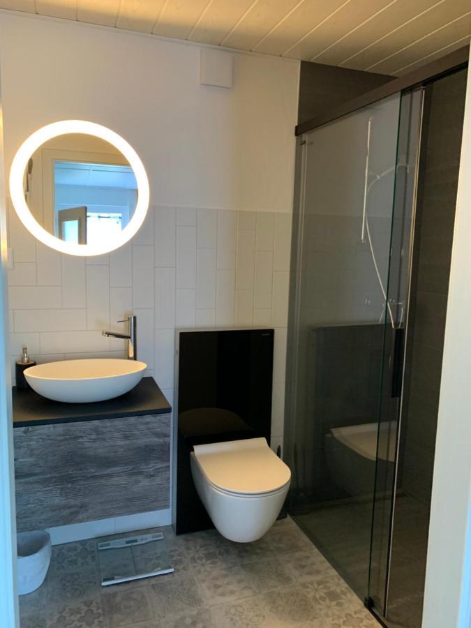 La Maisonnette Travers Kültér fotó