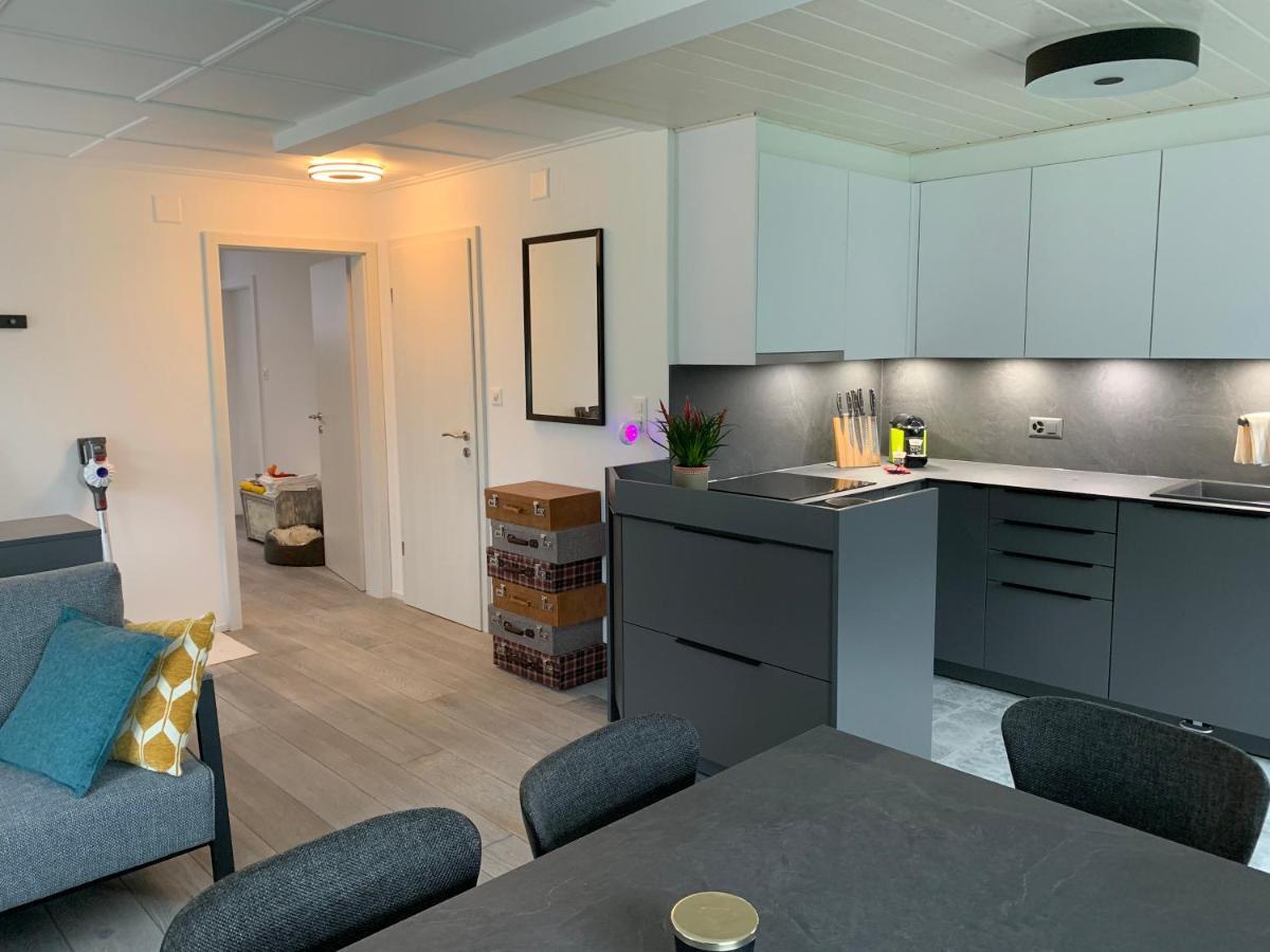La Maisonnette Travers Kültér fotó
